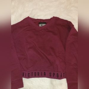 vs sweatshirt